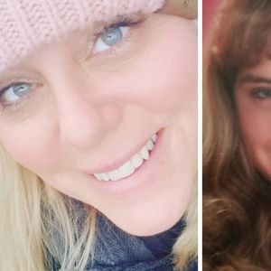 Meet your Posher, Marci